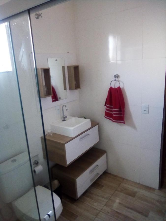 Casa No Rio Vermelho Florianópolis Exteriör bild