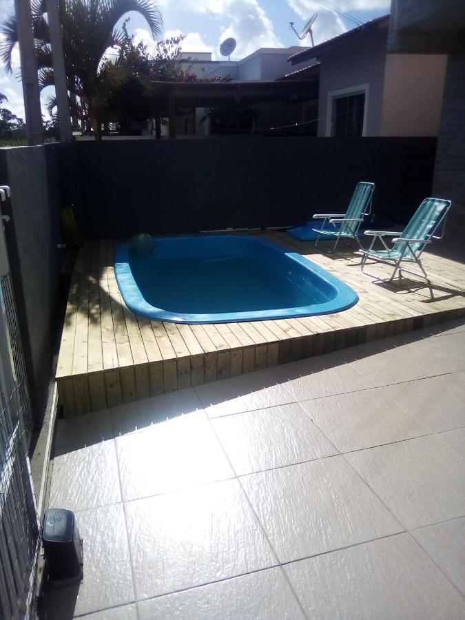Casa No Rio Vermelho Florianópolis Exteriör bild
