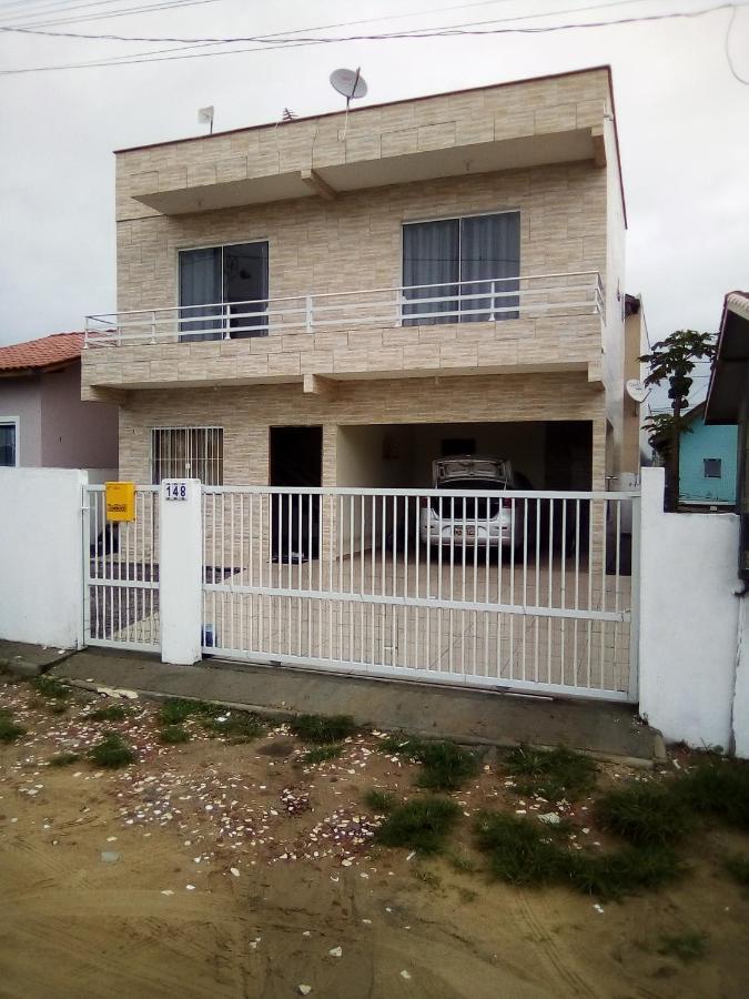 Casa No Rio Vermelho Florianópolis Exteriör bild